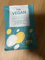 Protein Powder (Match Milk)