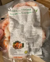 vegan like shrimp