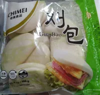 Gua Bao