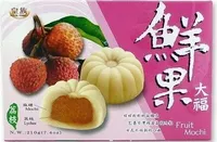 Mochi Au Litchi