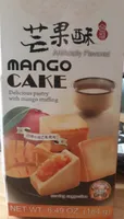 Mango cake