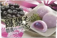 Royal Family Blueberry Mochi 6.34 Oz