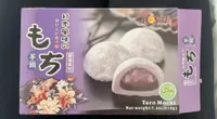 Royal Family Taro Mochi