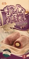 Mochi Longs Taro Milk 150G 5PCS