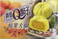 Mochi mango