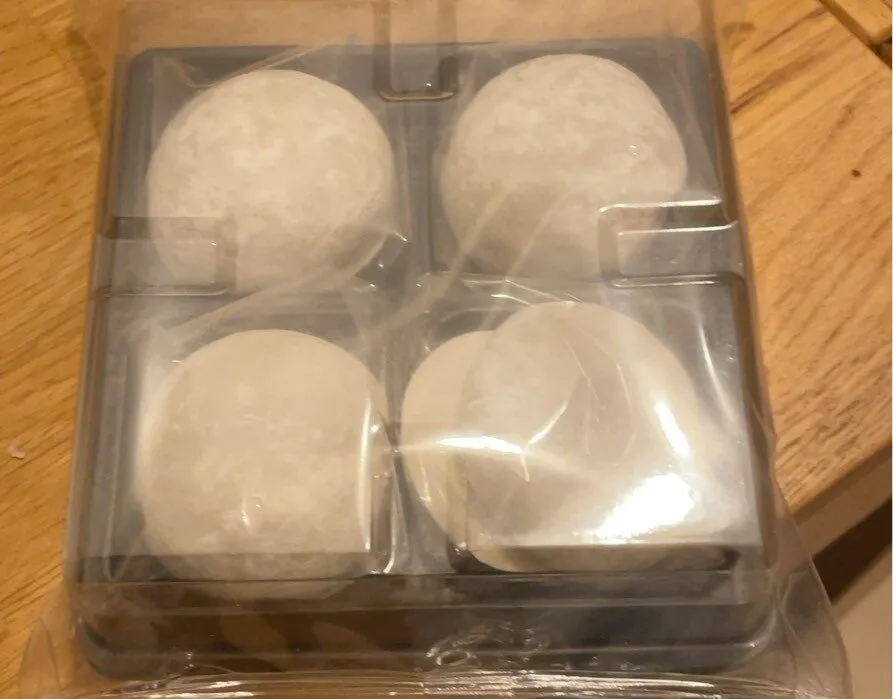 mochi