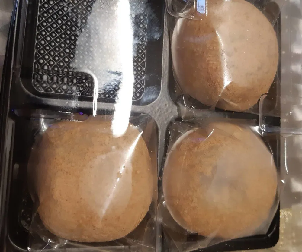 KINAKO DAIFUKU