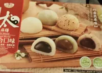 Tai mochi