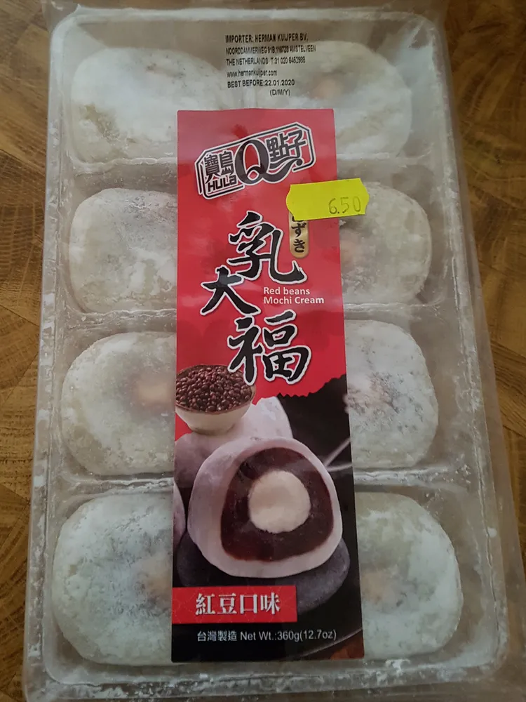 Mochi