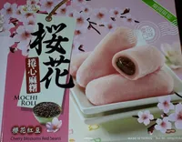 Mochi roli