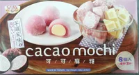 Cacaomochi