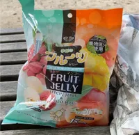 Fruit jelly