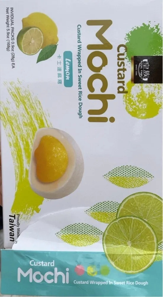 MOCHI