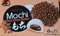 Mochi Red Bean Flavor