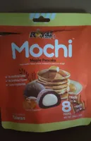 Mocchi Maple Pancake