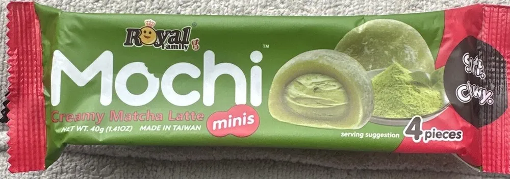 Mochi