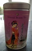Oriental Beauty Tea
