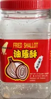 Fried Shallot