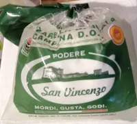 Mozzarella di Bufala Campana DOP