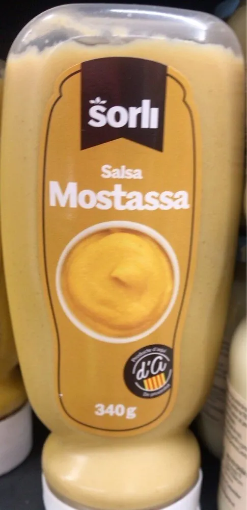 Mostassa