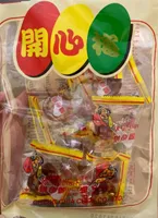 Candy(HAPPY PLUM CANDY)