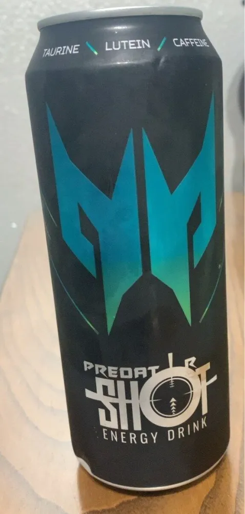 Predator Shot