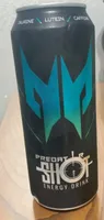 Predator Shot