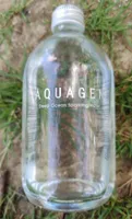 Deep Ocean Sparkling Water