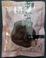 Dried Tofu