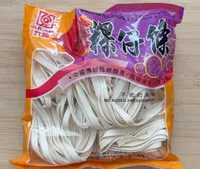 Shredded foour noodle