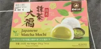 Mochi matcha