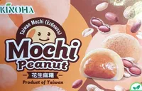 Mochi Peanut