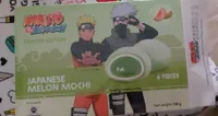 Mochi melón