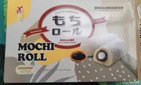 Mochi Roll