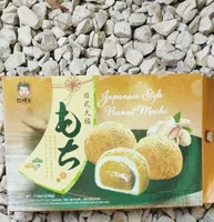 Mochi peanut