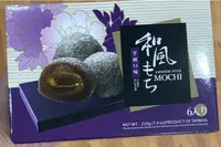 Mochi taro