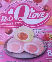 QLove Japanese Style