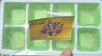 Rice cake Peanut