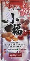Mochui Rice Cake