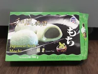 Sunwave Japanese Style Mochi Green Tea Flavour 6 Pieces