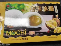 Mochi Durian