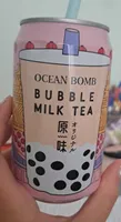 Bubble Milk Tea