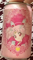 Ocean bomb lychee flavour