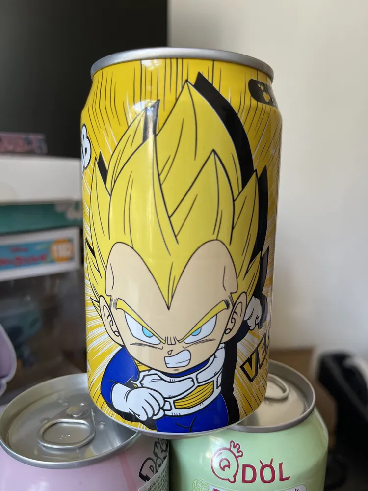 bibita vegeta