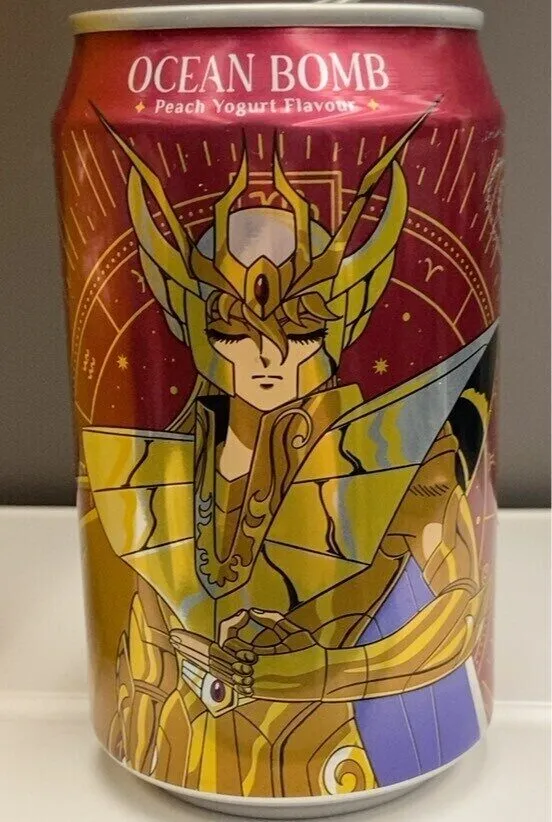 Peach Yogurt Flavour