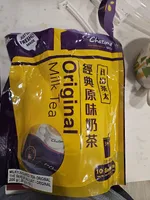 Original Milk Tea Sachet