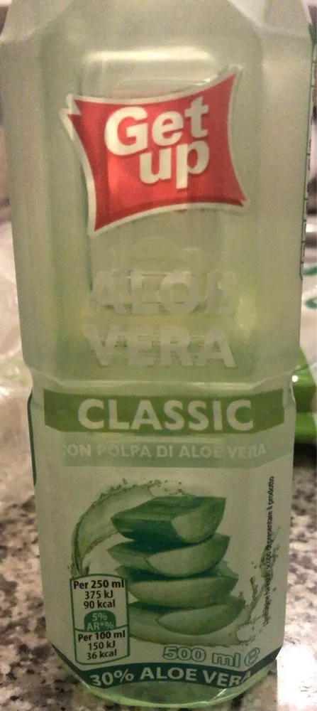 Aloe vera
