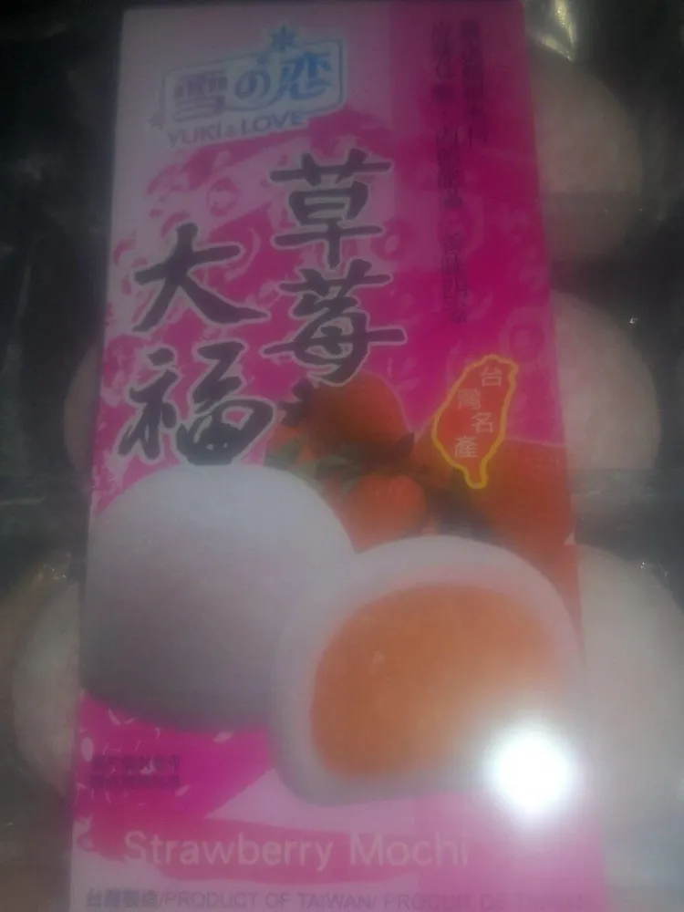 Mochi