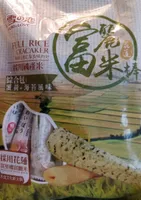 Fuli Rice Cracaker