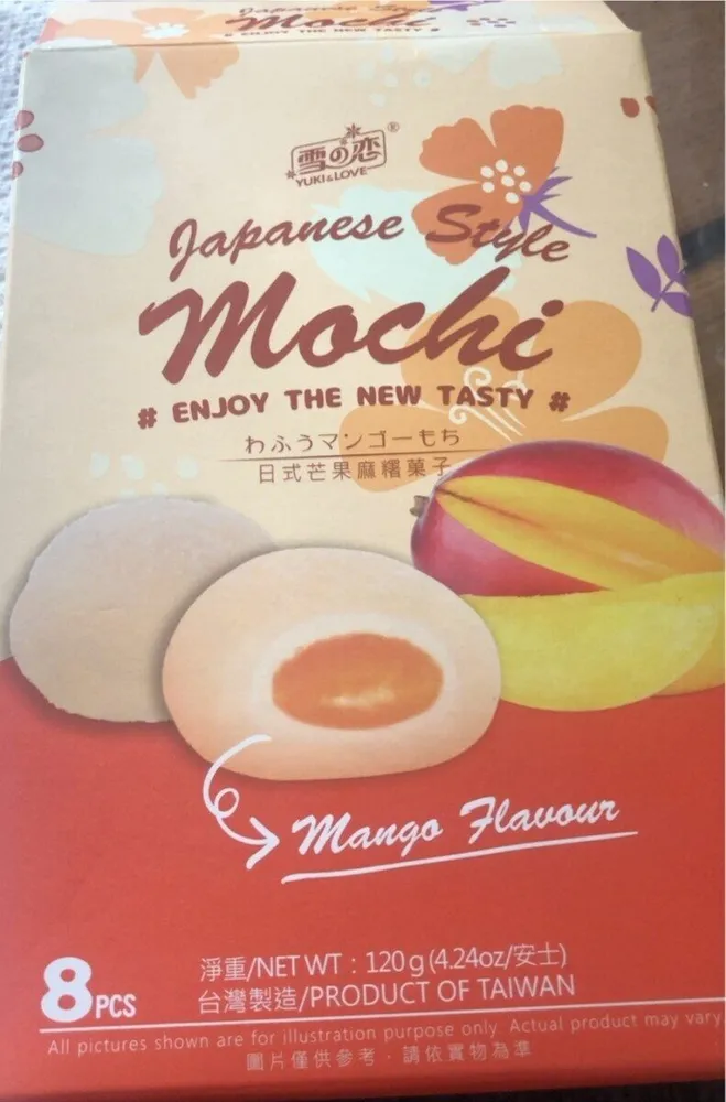 Mochi